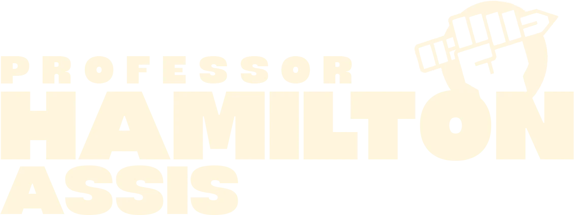 Professor Hamilton Assis
