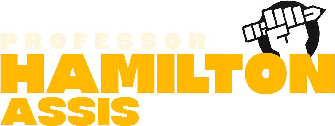 Professor Hamilton Assis